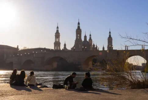 Zaragoza: a City to Discover, Taste, and Remember